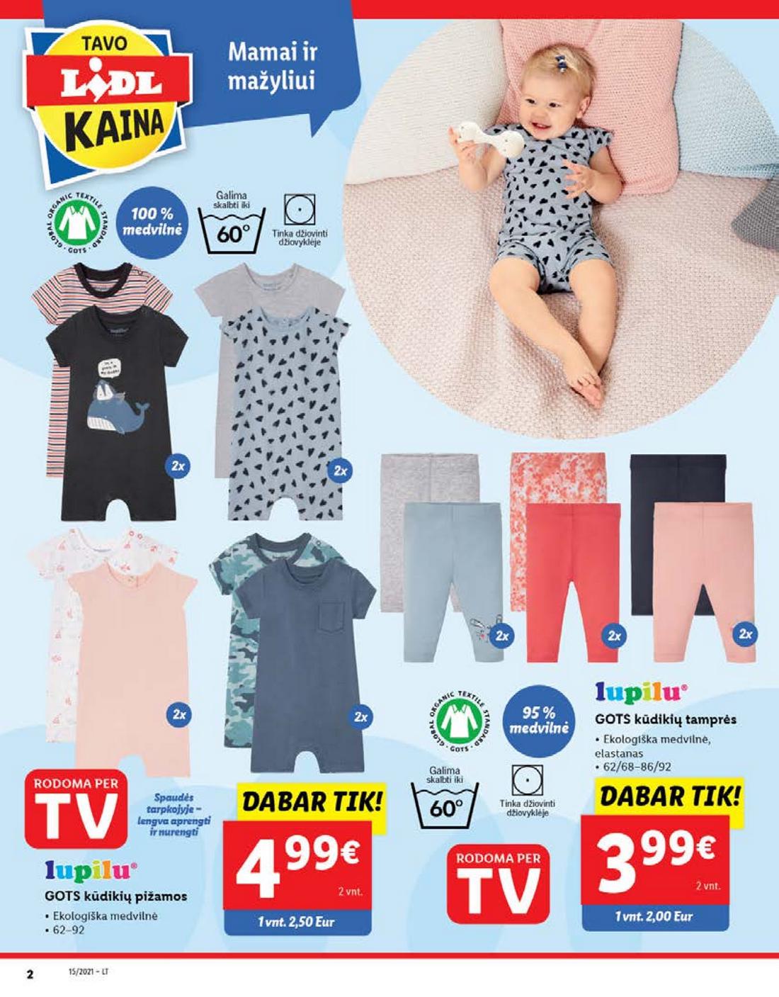Ldil ne maisto prekių pasiūlymai akcijos nuo 
  2021-04-12 iki 
  2021-04-18 | Leidinukas.lt puslapis 2