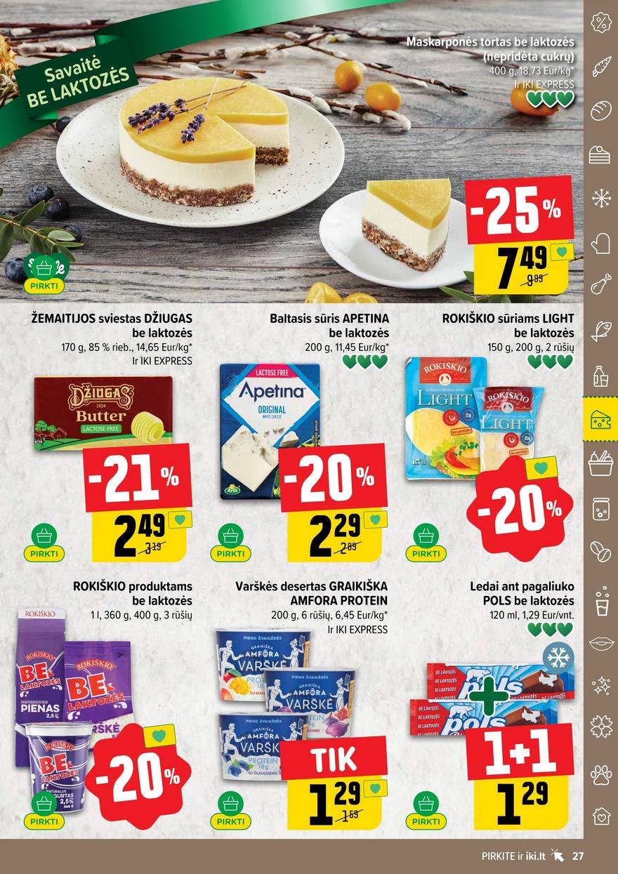 Iki leidinys akcijos nuo 
  2025-08-25 iki 
  2025-08-31 | Leidinukas.lt puslapis 27