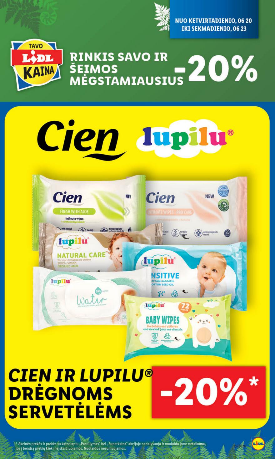 Lidl leidinys akcijos nuo 
  2024-06-17 iki 
  2024-06-23 | Leidinukas.lt puslapis 46