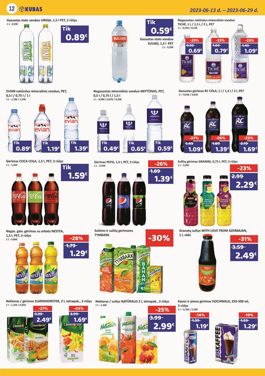 Kubas leidinys akcijos nuo 
  2023-06-13 iki 
  2023-06-29 | Leidinukas.lt puslapis 12