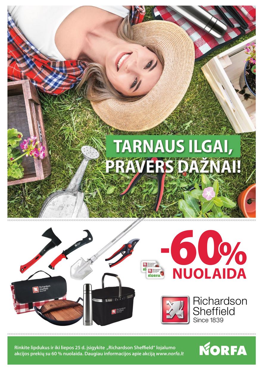 Norfos kaininis leidinys akcijos nuo 
  2021-05-20 iki 
  2021-06-02 | Leidinukas.lt puslapis 5