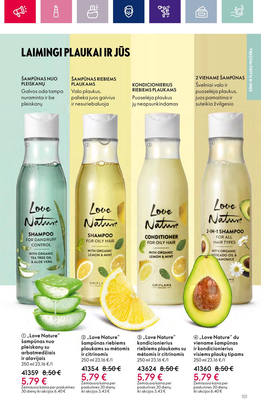 Oriflame katalogas akcijos nuo 
  2023-10-04 iki 
  2023-11-01 | Leidinukas.lt puslapis 101