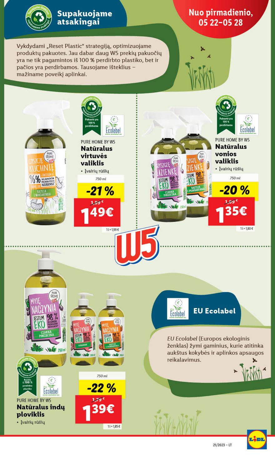Ldil leidinys akcijos nuo 
  2023-05-22 iki 
  2023-05-28 | Leidinukas.lt puslapis 29