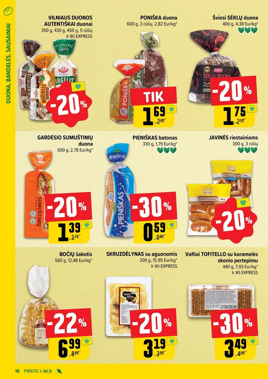 Iki leidinys akcijos nuo 
  2025-08-18 iki 
  2025-08-24 | Leidinukas.lt puslapis 18