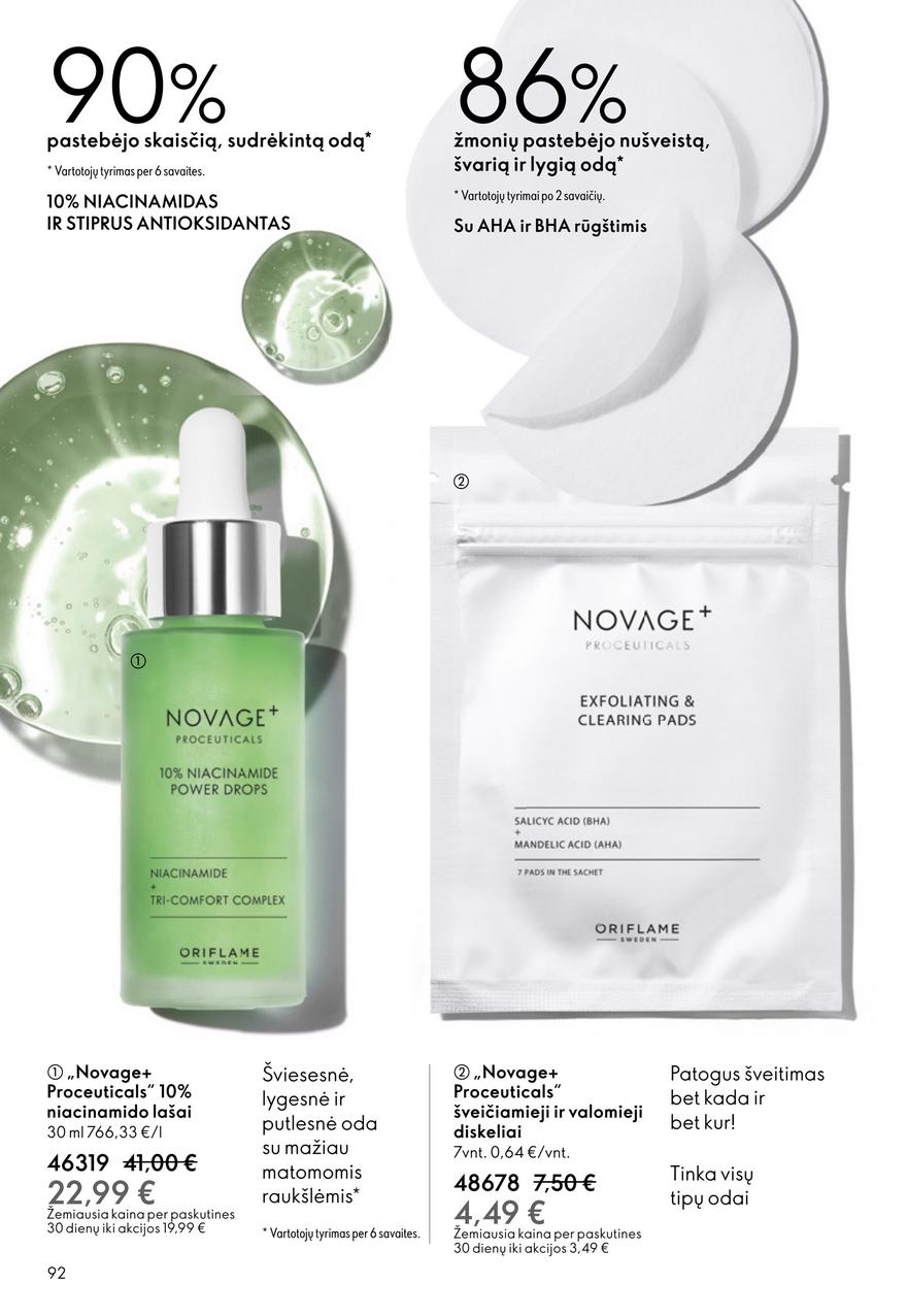 Oriflame katalogas akcijos nuo 
  2025-12-10 iki 
  2025-12-30 | Leidinukas.lt puslapis 92