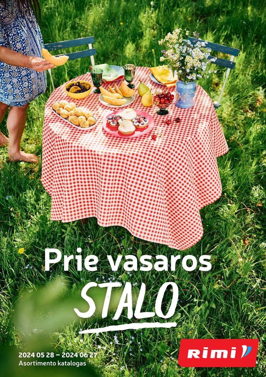 Rimi leidinys akcijos nuo 
  2024-05-28 iki 
  2024-06-27 | Leidinukas.lt puslapis 1