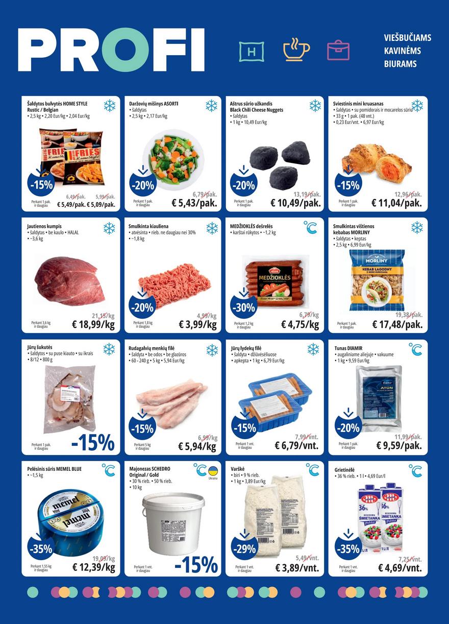 Promo leidinys akcijos nuo 
  2026-01-21 iki 
  2026-02-03 | Leidinukas.lt puslapis 6