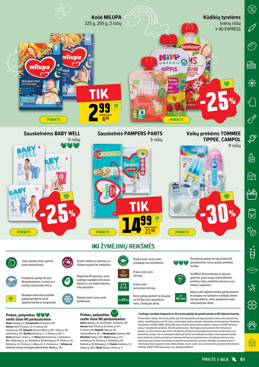 Iki leidinys 23 akcijos nuo 
  2025-06-02 iki 
  2025-06-08 | Leidinukas.lt puslapis 61