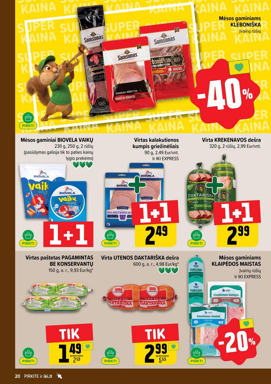Iki leidinys akcijos nuo 
  2026-06-01 iki 
  2026-06-07 | Leidinukas.lt puslapis 20