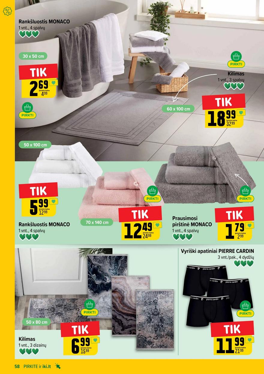 Iki leidinys akcijos nuo 
  2026-02-09 iki 
  2026-02-15 | Leidinukas.lt puslapis 58