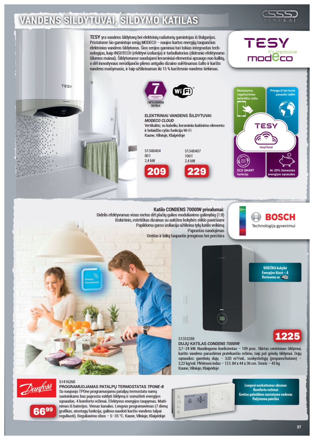 Senukai reklaminis leidinys akcijos nuo 
  2019-09-12 iki 
  2019-09-28 | Leidinukas.lt puslapis 37