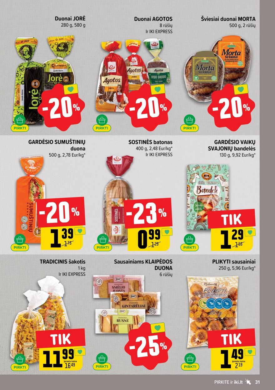 Iki leidinys akcijos nuo 
  2026-05-11 iki 
  2026-05-17 | Leidinukas.lt puslapis 31