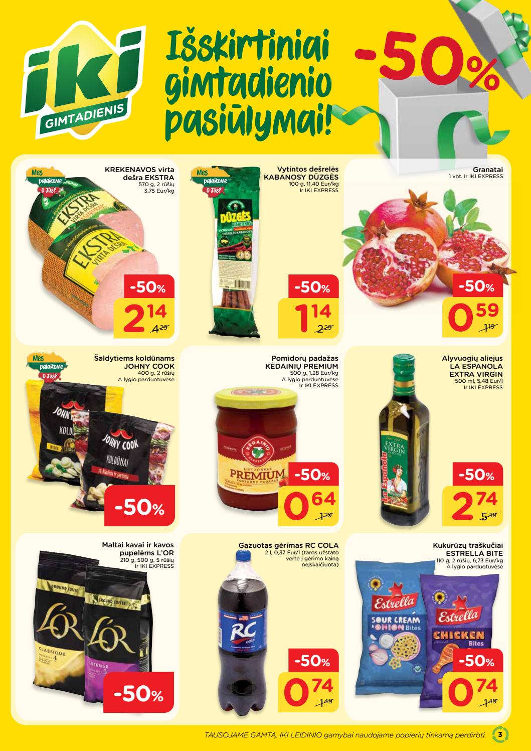 Iki savaitinis leidinys akcijos nuo 
  2020-10-19 iki 
  2020-10-25 | Leidinukas.lt puslapis 3