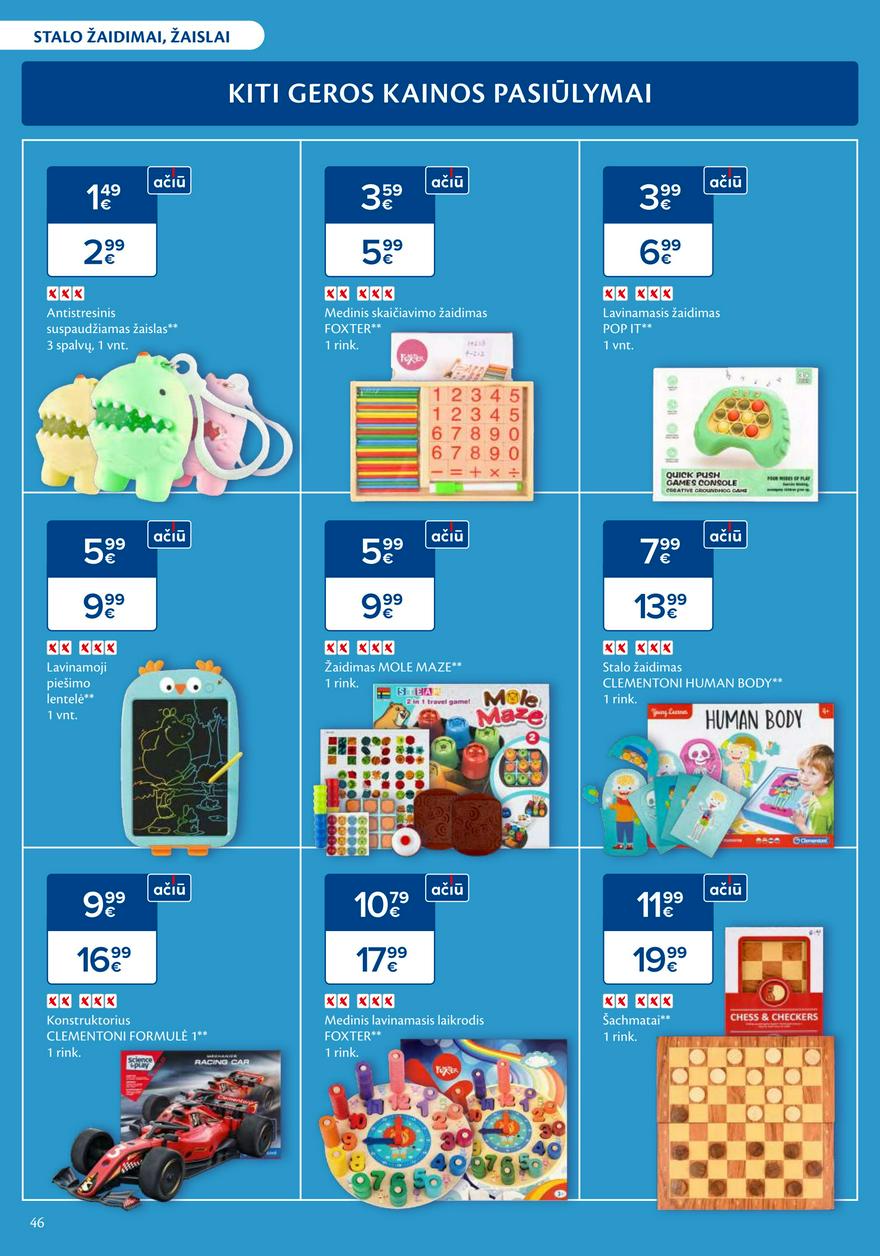 Maxima leidinys akcijos nuo 
  2024-07-25 iki 
  2024-09-04 | Leidinukas.lt puslapis 46
