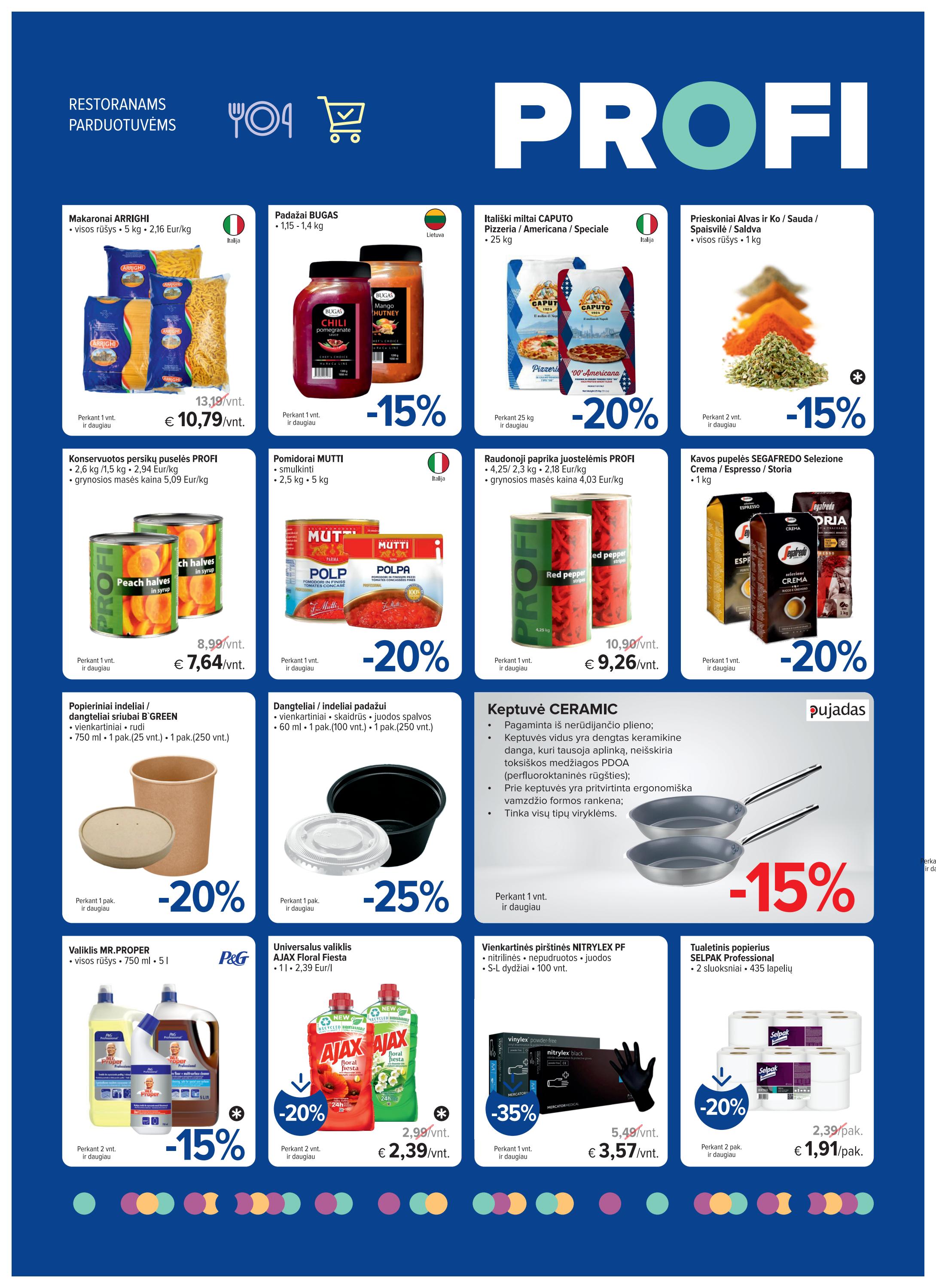Promo leidinys akcijos nuo 
  2023-03-15 iki 
  2023-03-28 | Leidinukas.lt puslapis 7