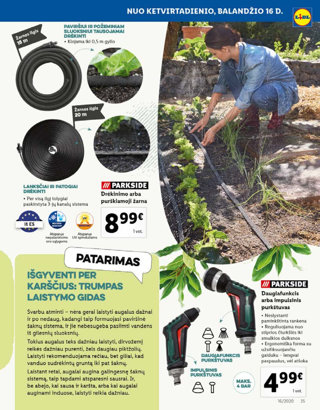 Lidl savaitinis leidinys akcijos nuo 
  2020-04-13 iki 
  2020-04-19 | Leidinukas.lt puslapis 35