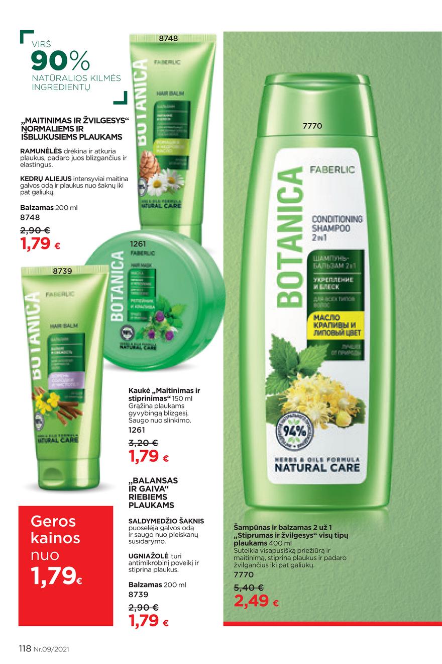Faberlic katalogas akcijos nuo 
  2021-06-14 iki 
  2021-07-04 | Leidinukas.lt puslapis 118