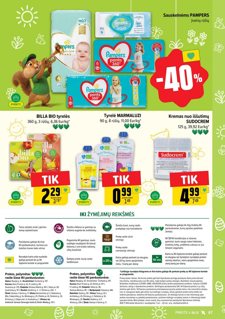 Iki leidinys akcijos nuo 
  2026-03-23 iki 
  2026-03-29 | Leidinukas.lt puslapis 67