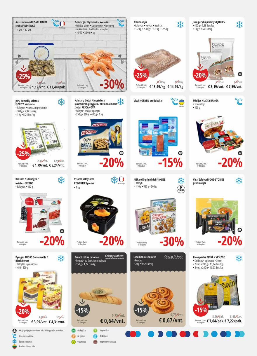 Promo leidinys akcijos nuo 
  2024-08-13 iki 
  2024-08-27 | Leidinukas.lt puslapis 4