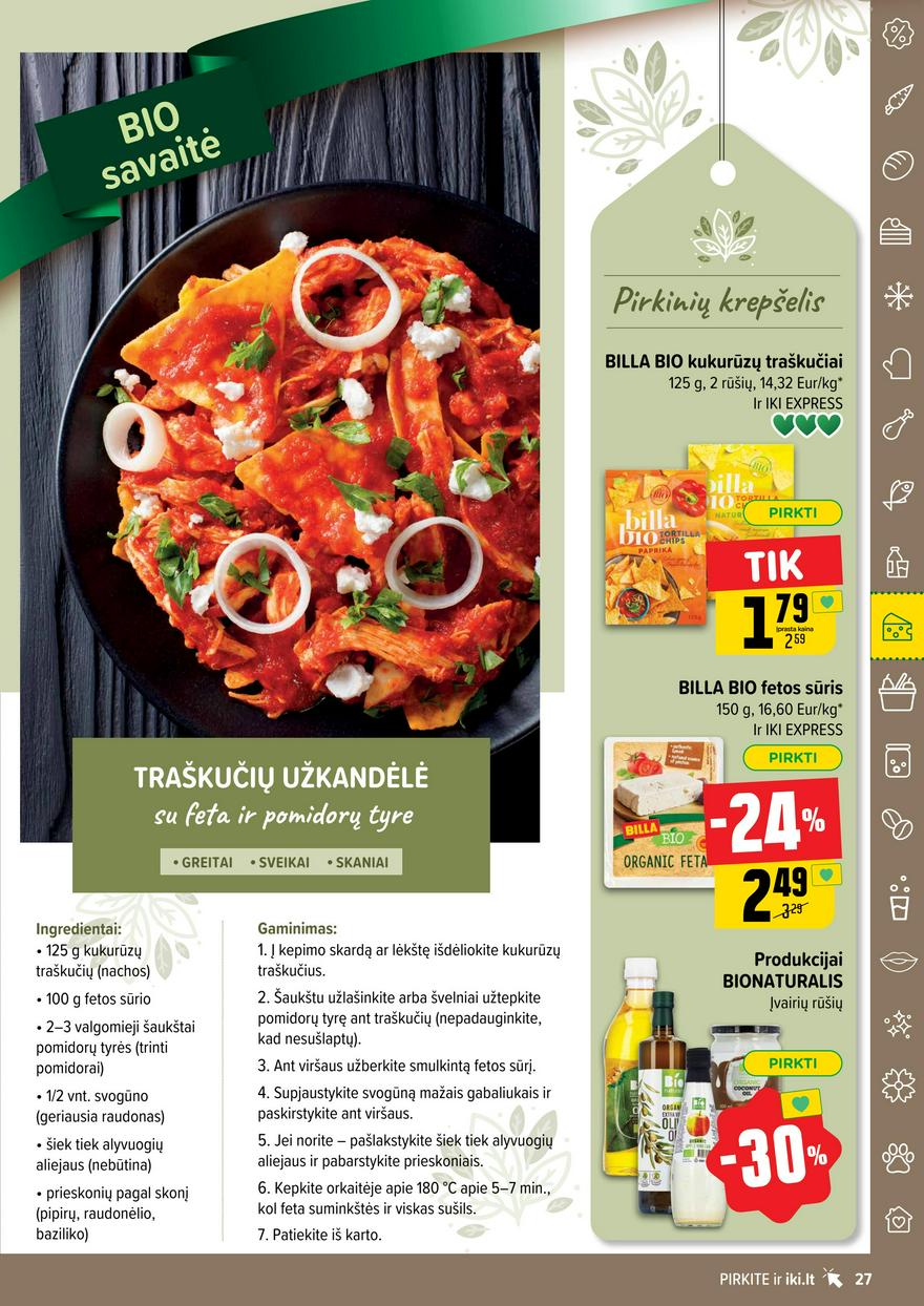 Iki leidinys 19 akcijos nuo 
  2025-05-05 iki 
  2025-05-11 | Leidinukas.lt puslapis 27