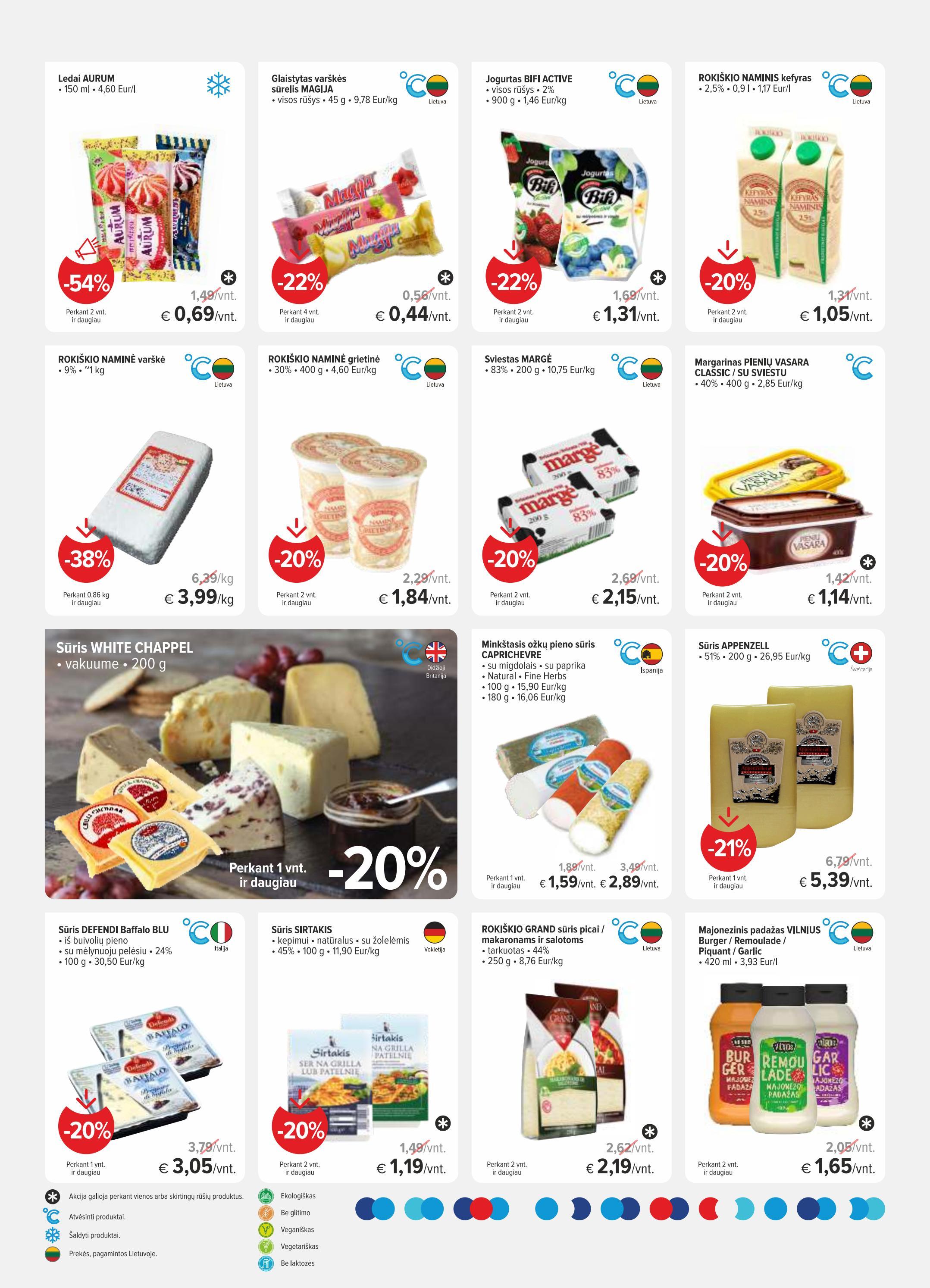 Promo leidinys akcijos nuo 
  2022-08-03 iki 
  2022-08-16 | Leidinukas.lt puslapis 2