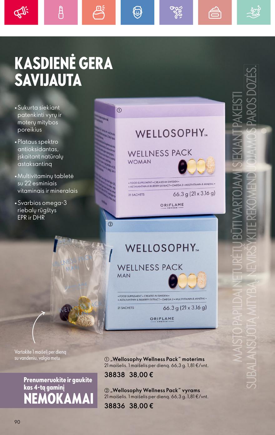 Oriflame katalogas akcijos nuo 
  2025-07-13 iki 
  2025-08-02 | Leidinukas.lt puslapis 90