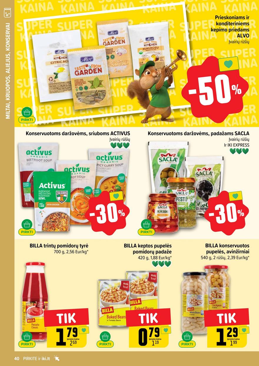 Iki leidinys akcijos nuo 
  2026-03-09 iki 
  2026-03-15 | Leidinukas.lt puslapis 40