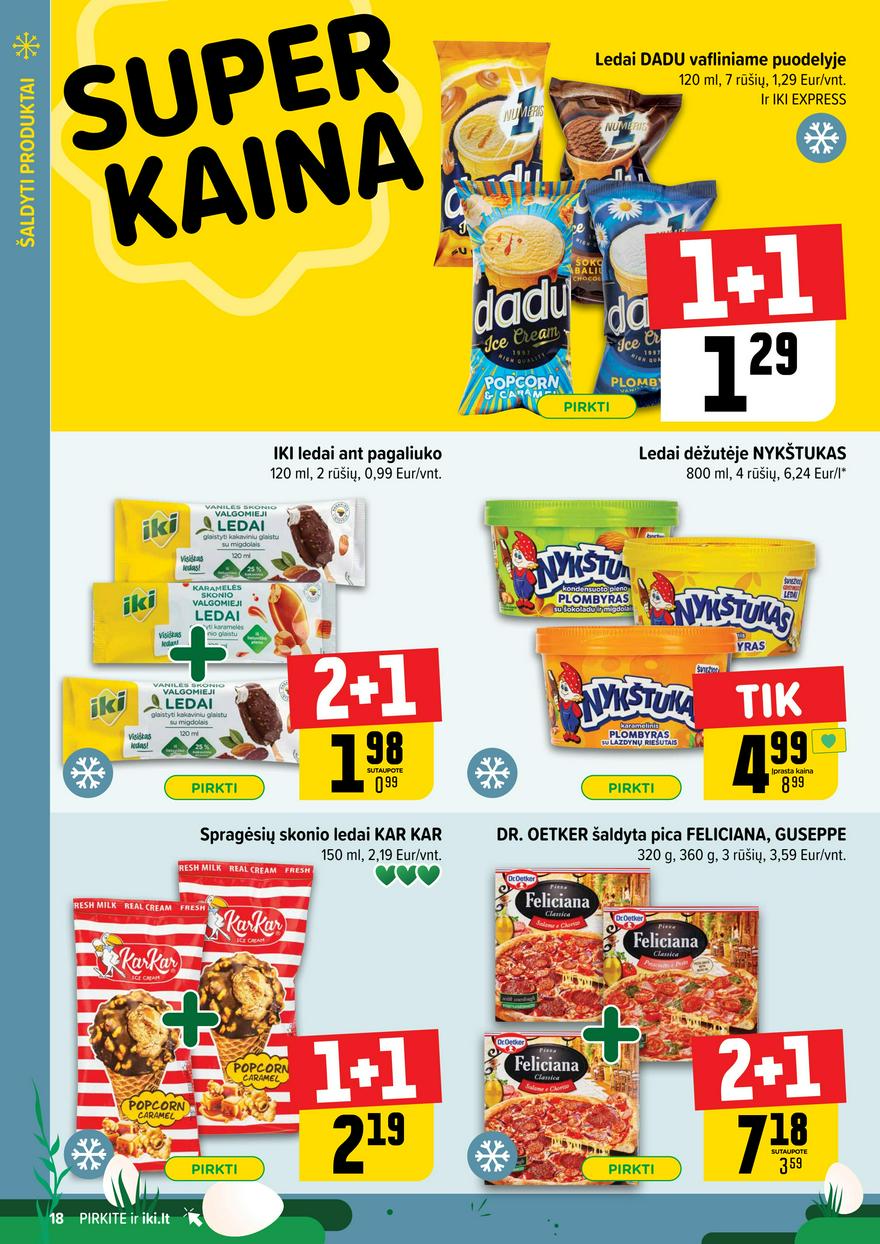 Iki leidinys 15 akcijos nuo 
  2025-04-07 iki 
  2025-04-13 | Leidinukas.lt puslapis 18
