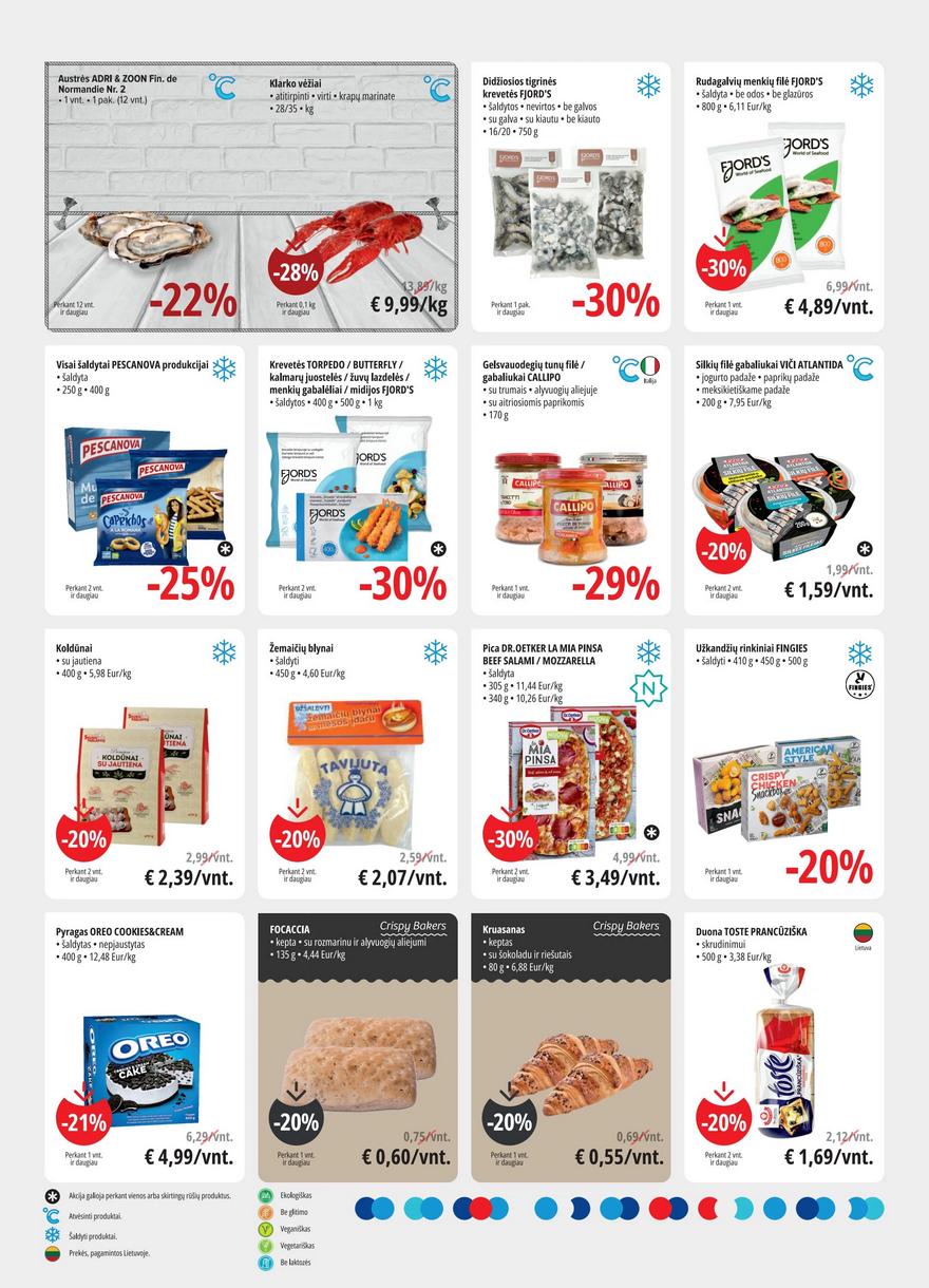 Promo leidinys akcijos nuo 
  2023-08-30 iki 
  2023-09-12 | Leidinukas.lt puslapis 4