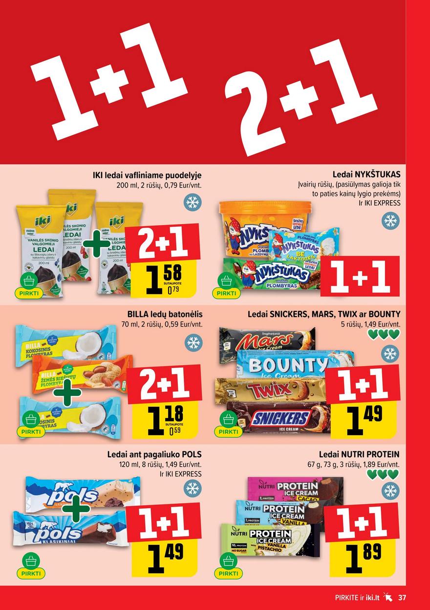 Iki leidinys akcijos nuo 
  2026-05-11 iki 
  2026-05-17 | Leidinukas.lt puslapis 37