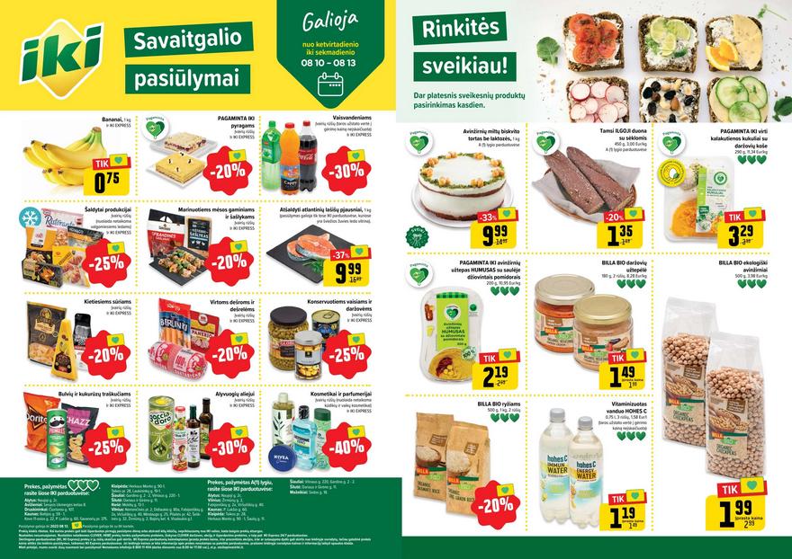Iki leidinys akcijos nuo 
  2023-08-07 iki 
  2023-08-13 | Leidinukas.lt puslapis 19