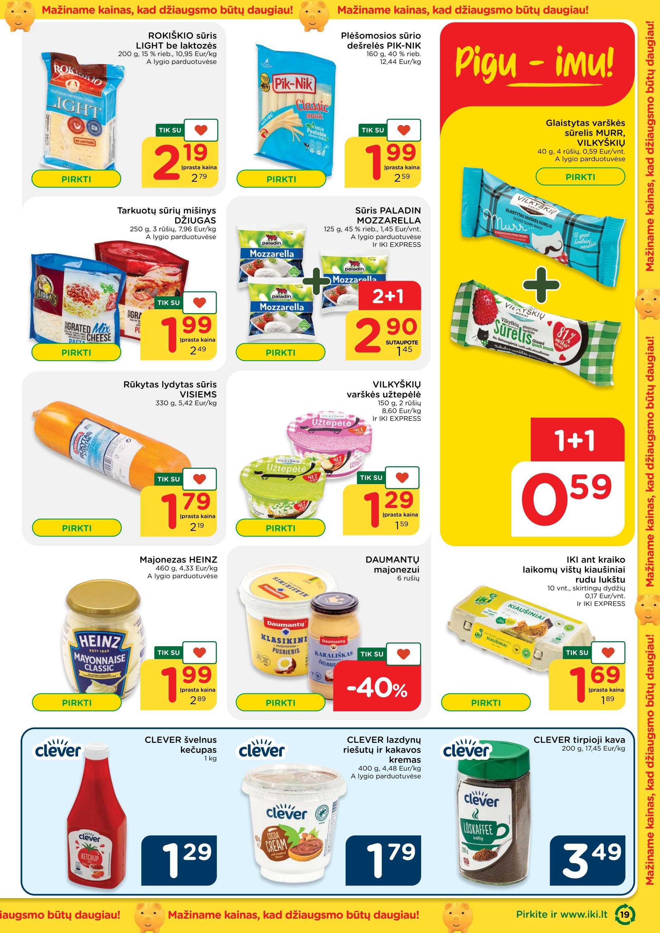 Iki leidinys akcijos nuo 
  2022-08-01 iki 
  2022-08-07 | Leidinukas.lt puslapis 19