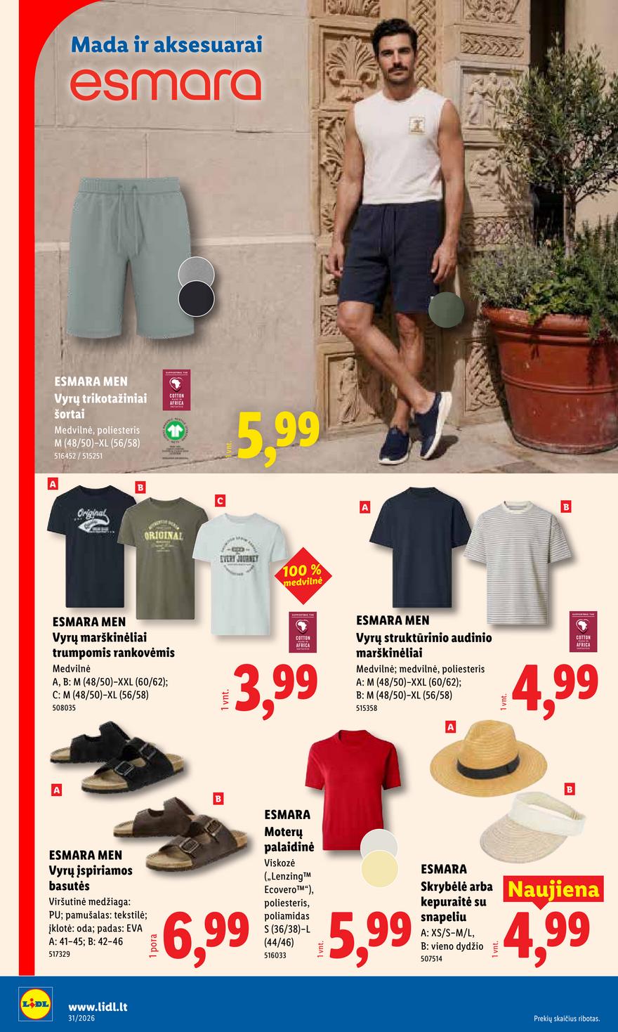 Lidl leidinys akcijos nuo 
  2026-07-27 iki 
  2026-08-02 | Leidinukas.lt puslapis 16
