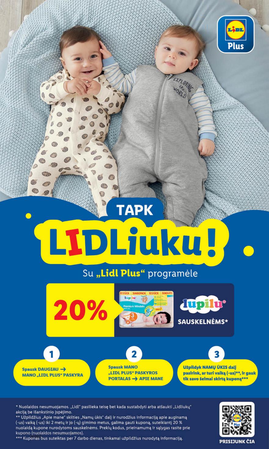 Lidl leidinys akcijos nuo 
  2025-05-05 iki 
  2025-05-11 | Leidinukas.lt puslapis 38