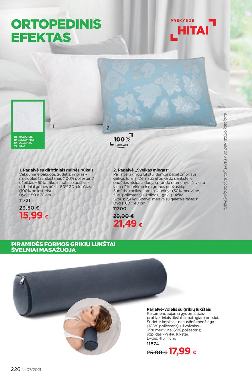 Faberlic katalogas akcijos nuo 
  2021-05-03 iki 
  2021-05-23 | Leidinukas.lt puslapis 226