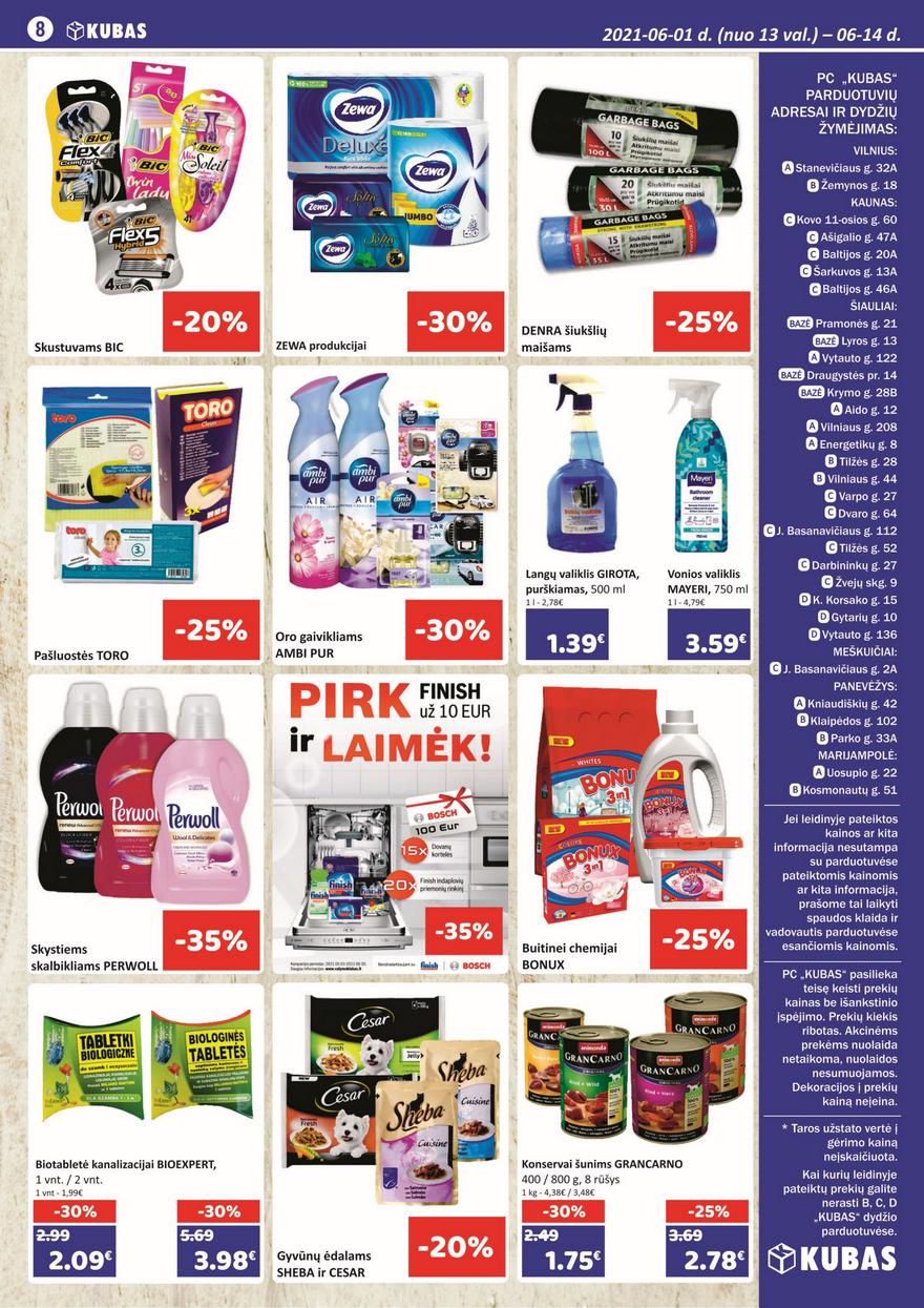 Kubas leidinys akcijos nuo 
  2021-06-01 iki 
  2021-06-14 | Leidinukas.lt puslapis 8