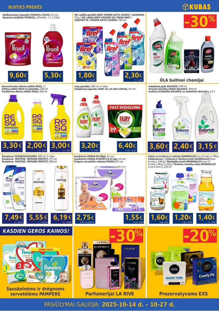 Kubas leidinys akcijos nuo 
  2025-10-14 iki 
  2025-10-27 | Leidinukas.lt puslapis 10