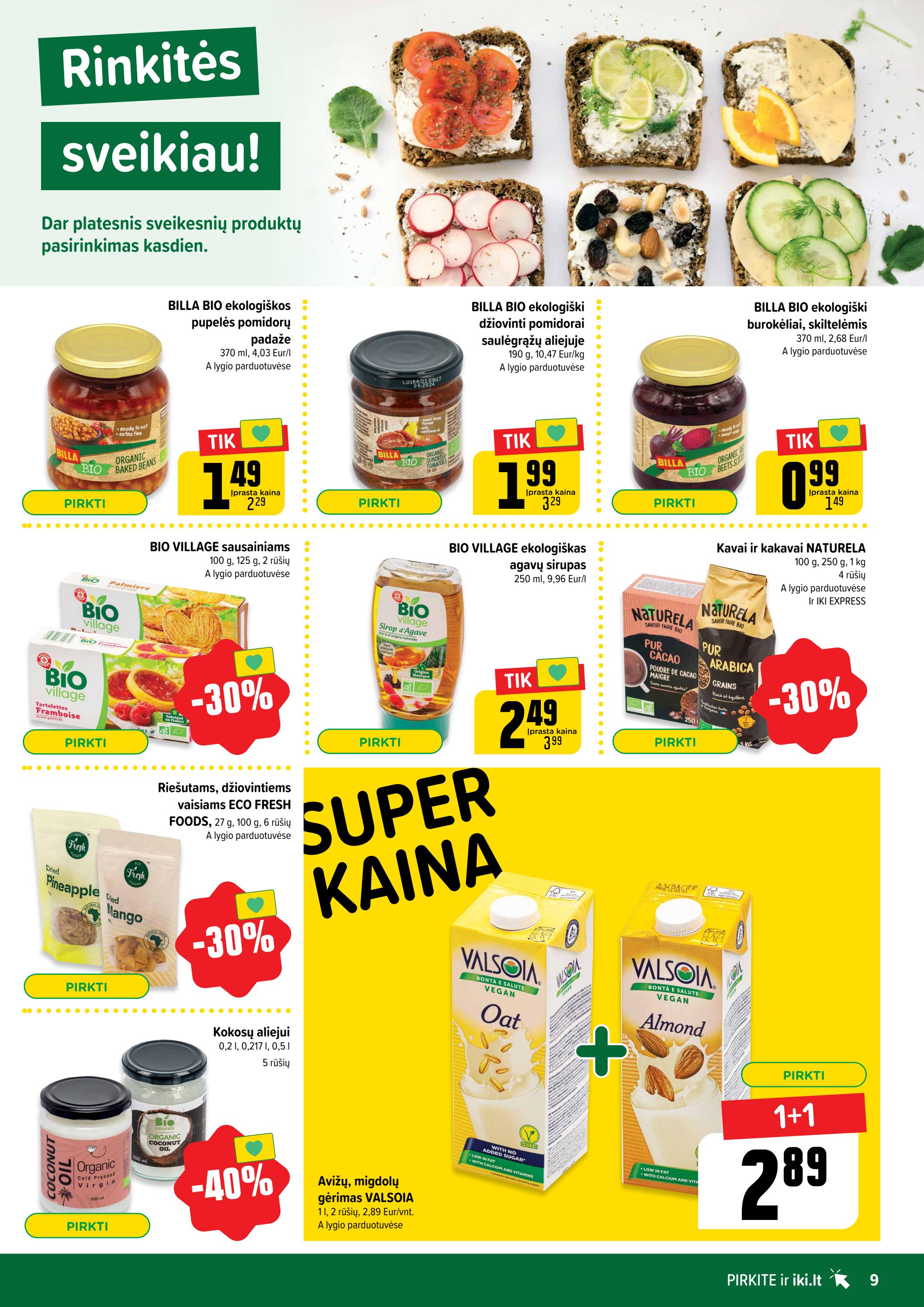 Iki leidinys akcijos nuo 
  2023-06-05 iki 
  2023-06-11 | Leidinukas.lt puslapis 9