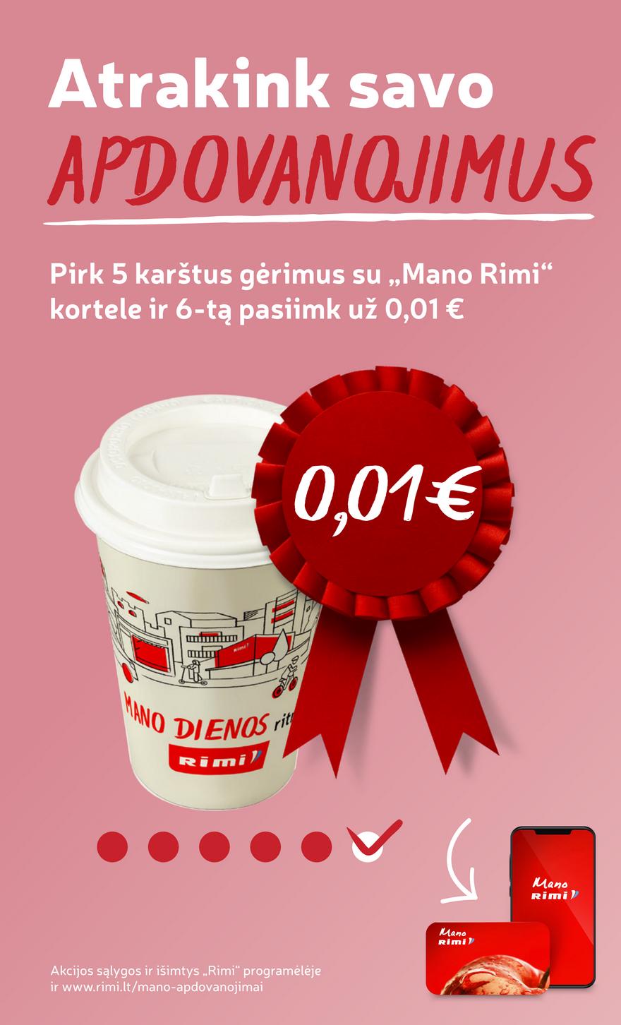 Rimi leidinys akcijos nuo 
  2026-04-28 iki 
  2026-05-04 | Leidinukas.lt puslapis 23