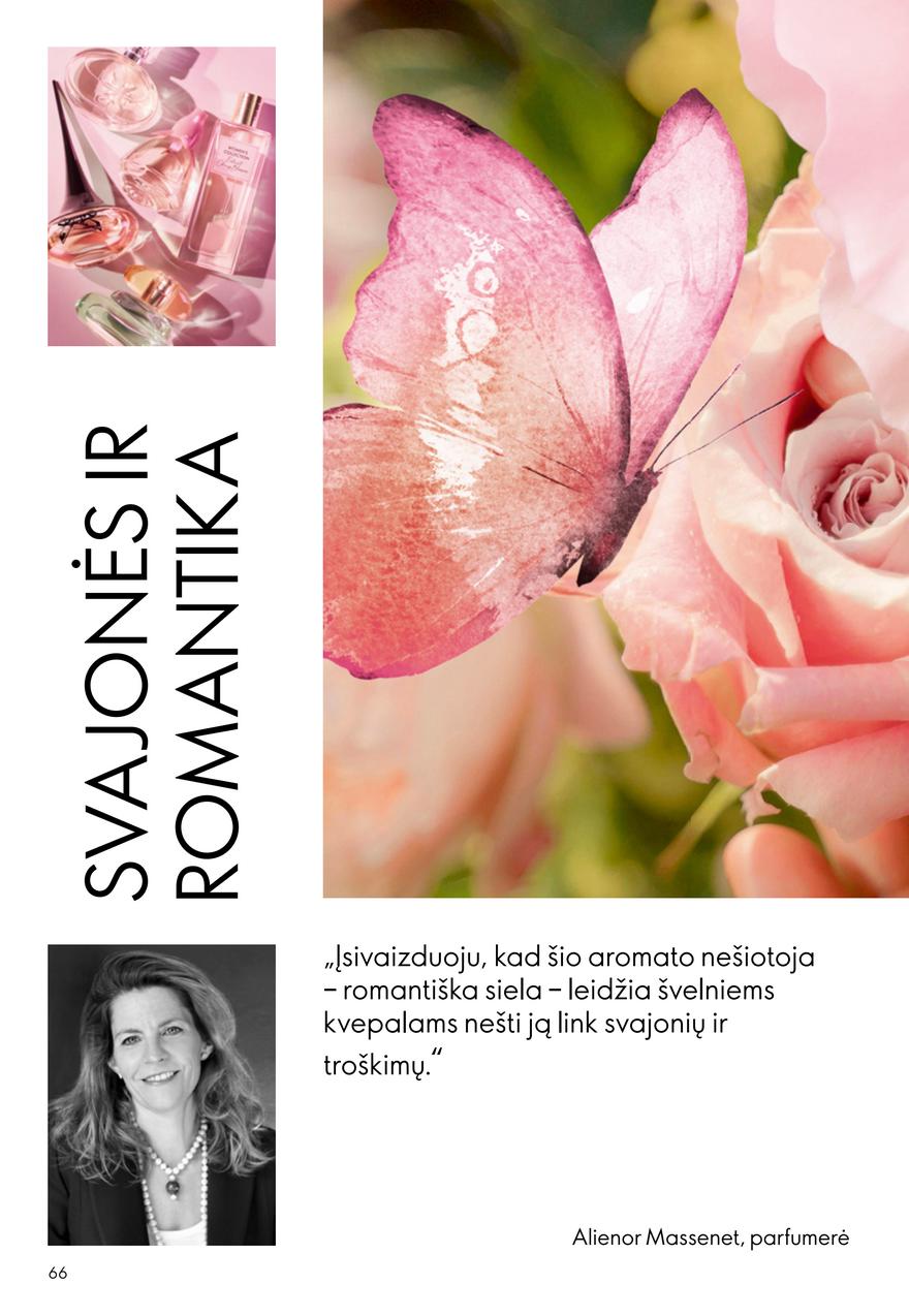 Oriflame katalogas akcijos nuo 
  2026-04-22 iki 
  2026-05-12 | Leidinukas.lt puslapis 66