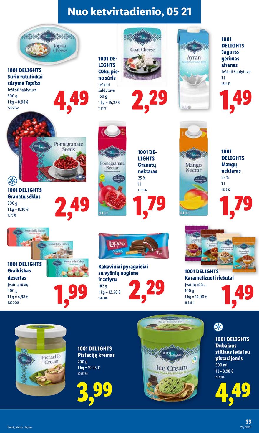 Lidl leidinys akcijos nuo 
  2026-05-18 iki 
  2026-05-24 | Leidinukas.lt puslapis 29