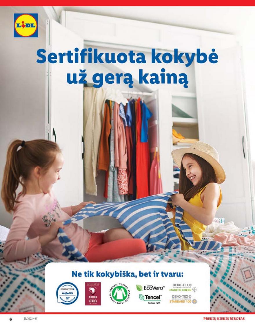 Ldil ne maisto prekių pasiūlymai akcijos nuo 
  2022-06-06 iki 
  2022-06-12 | Leidinukas.lt puslapis 6