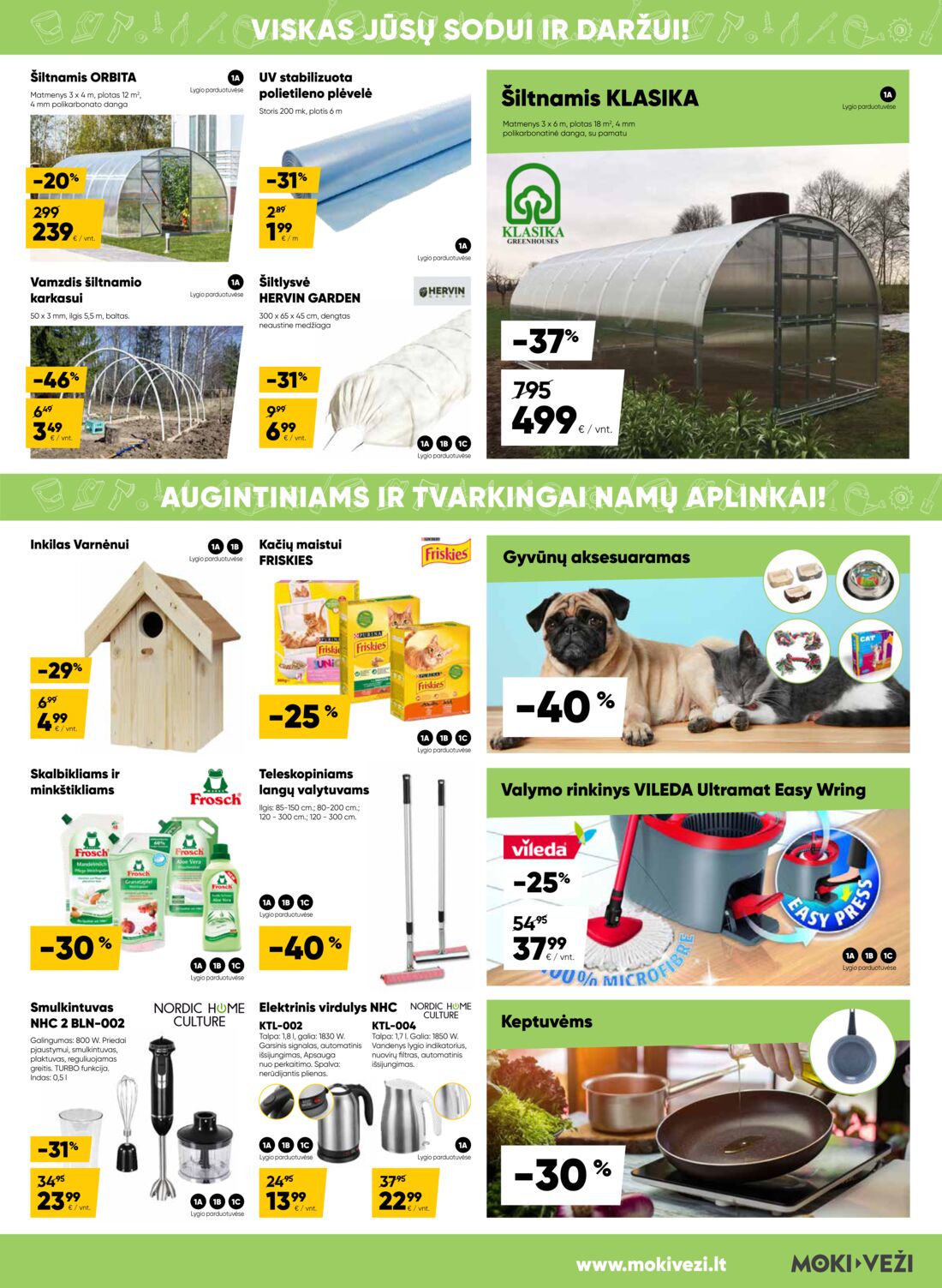 Moki veži leidinys akcijos nuo 
  2020-03-05 iki 
  2020-03-17 | Leidinukas.lt puslapis 3