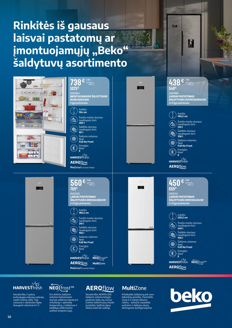 Senukai leidinys akcijos nuo 
  2024-05-15 iki 
  2024-06-11 | Leidinukas.lt puslapis 10