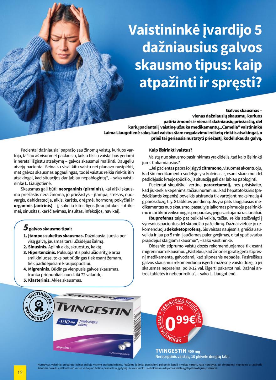 Camelia birželio leidinys akcijos nuo
2022-06-01 iki
2022-06-30 | Leidinukas.lt puslapis 12