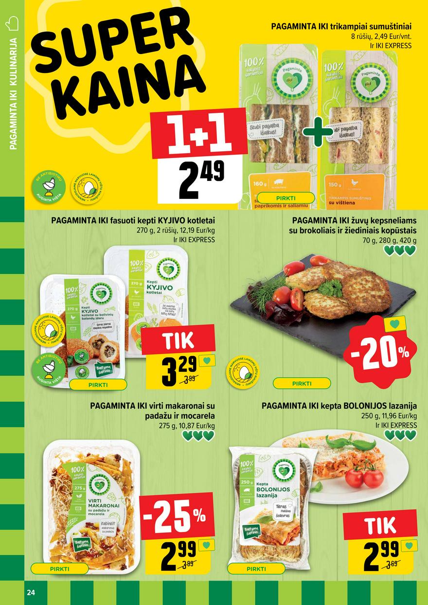 Iki leidinys akcijos nuo 
  2024-04-29 iki 
  2024-05-05 | Leidinukas.lt puslapis 24