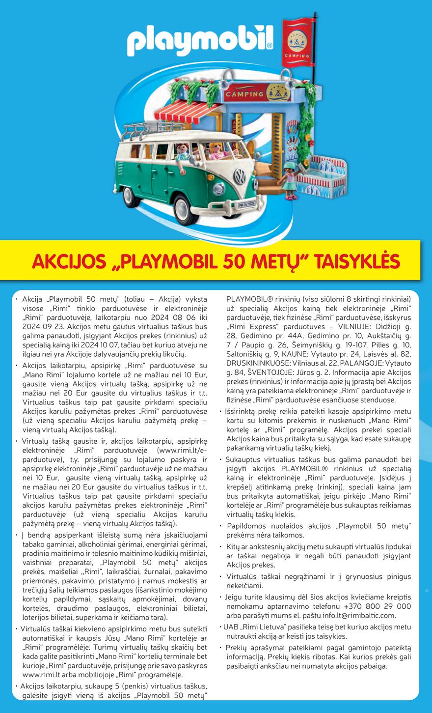 Rimi leidinys akcijos nuo
2024-08-06 iki
2024-08-12 | Leidinukas.lt puslapis 6