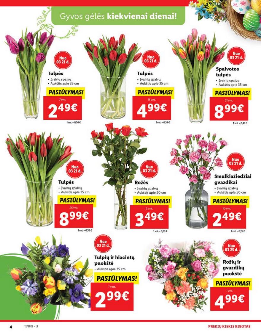 Ldil ne maisto prekių pasiūlymai akcijos nuo 
  2022-03-21 iki 
  2022-03-27 | Leidinukas.lt puslapis 4