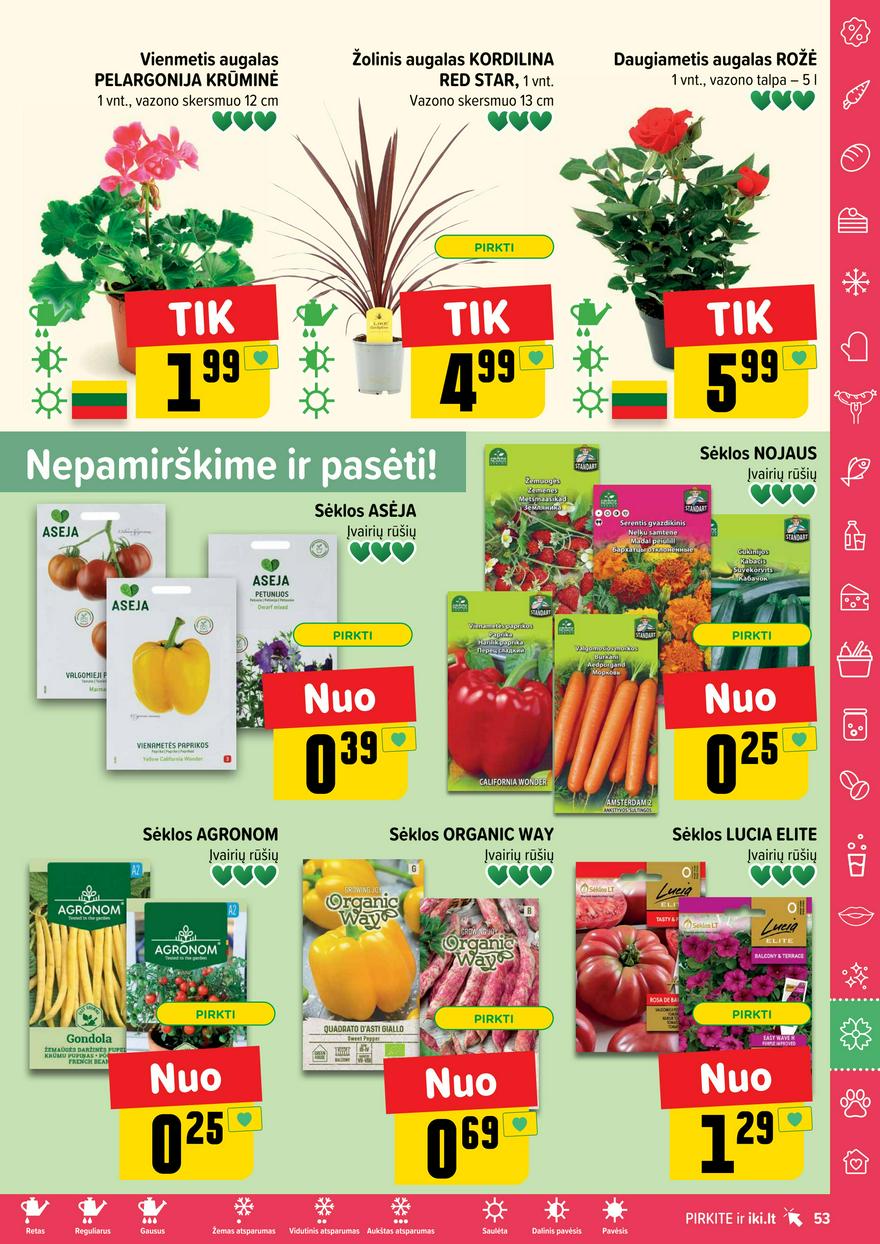 Iki leidinys akcijos nuo 
  2024-04-29 iki 
  2024-05-05 | Leidinukas.lt puslapis 53