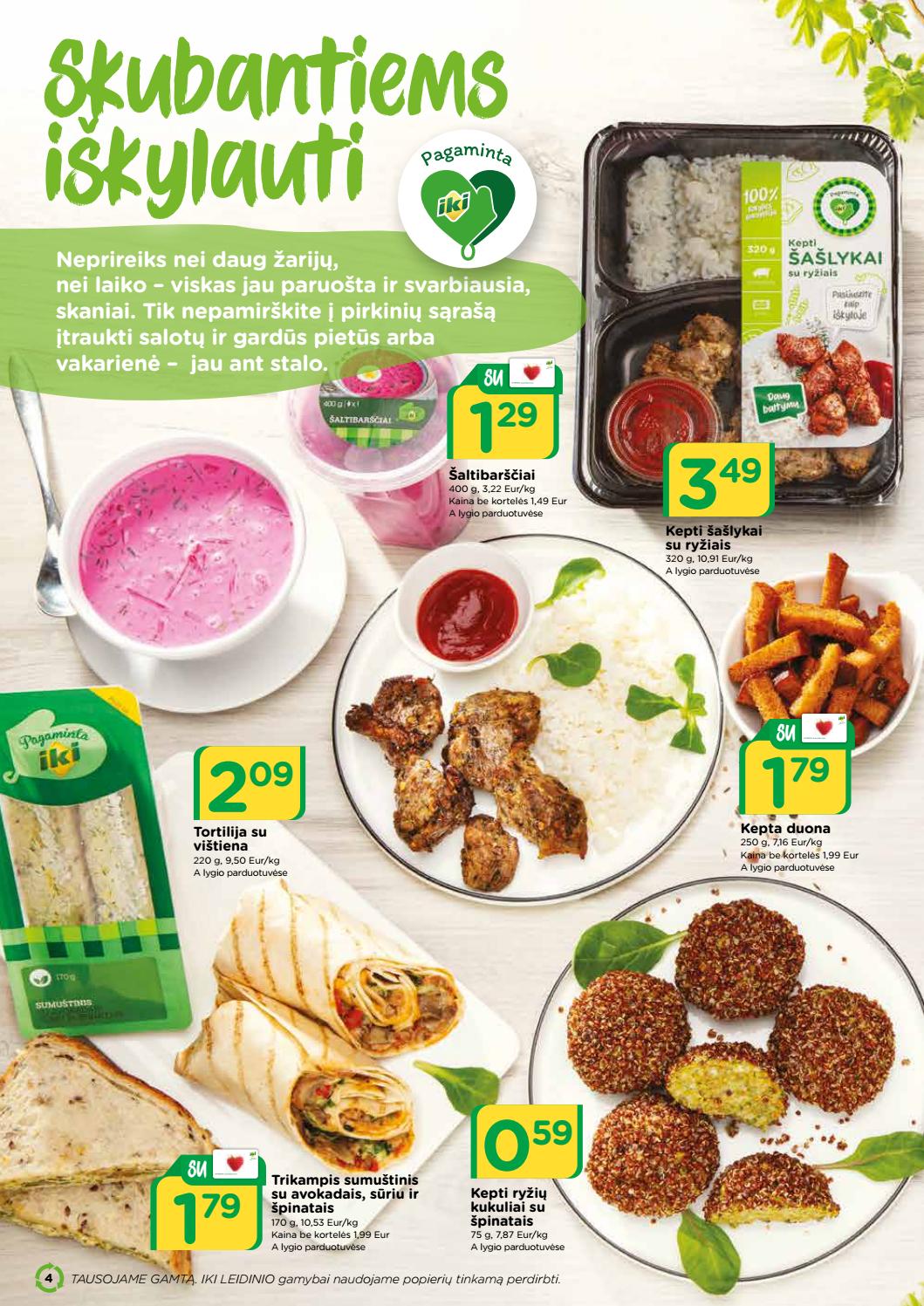 Iki savaitinis leidinys akcijos nuo 
  2020-06-01 iki 
  2020-06-28 | Leidinukas.lt puslapis 4